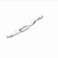 MagnaFlow BRE Exhaust Kit 15-20 ESCALADE ESV YUKON XL 6.2L