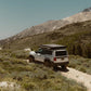 DV8 24-25 Toyota Land Cruiser / GX550 Roof Rack