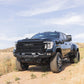 DV8 Offroad 20-23 GMC Sierra 2500/3500 Spec Series Front Bumper