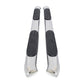 Westin 2025 Toyota 4Runner PRO TRAXX 5 Oval Nerf Step Bars - Polished