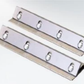 Cusco Roll Cage Weld-On Tabs / A-Pillar