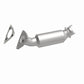 MagnaFlow California Grade Conv Direct Fit 98-02 Chevrolet Camaro V8 5.7L