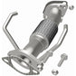 BRE Exhaust 12-13 KIA Soul 1.6L 2.0L Front Pipe Kit