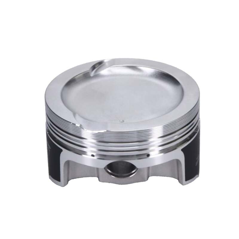 Wiseco Chevy LT1 4.125in Bore 1.105in CH -10.00 CC Piston Set