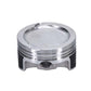Wiseco Chevy LT1 4.075in Bore 1.105in CH -15cc Professional Dish Pistons - Set of 8