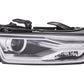 Hella 2015-2018 Audi Q3 Bi-Xenon Headlight Assembly