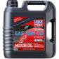 LIQUI MOLY 4L Motorbike 4T Synth SAE 10W50 Street Race