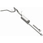 MagnaFlow BRE Exhaust Kit 98-02 Ford F-150 F-250