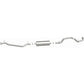 MagnaFlow BRE Exhaust Kit Replacement Stainless GM