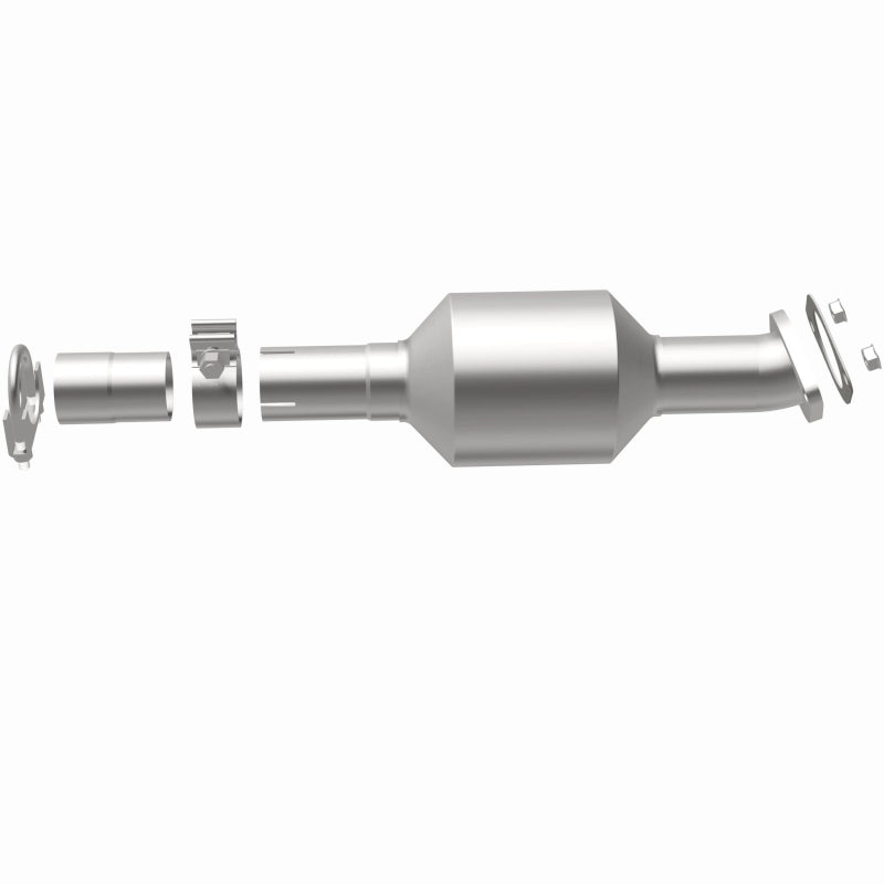 MagnaFlow DF Conv 18-20 Kia Rio 1.6L