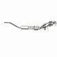 Magnaflow 2018-2020 Volkswagen Atlas Underbody 3.6L Direct Fit Converter
