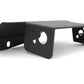 Perrin 07-14 STi Boost Control Selenoid Cover - Black