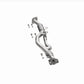 BRE Exhaust 05-10 Sportage Tucson 2.7L Front Pipe Kit