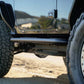 DV8 Offroad 07-18 Jeep Wrangler JK 2 Door Body/Pinch Weld Mounted Side Steps
