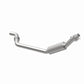 Magnaflow 15-17 Ford Mustang 3.7L Direct Fit Converter