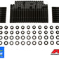 ARP SBC Block with Brodix Dart Sportsman Heads Head Stud Kit