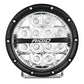 Rigid Industries 360-Series 6in LED Off-Road Spot Beam - RGBW (Pair)