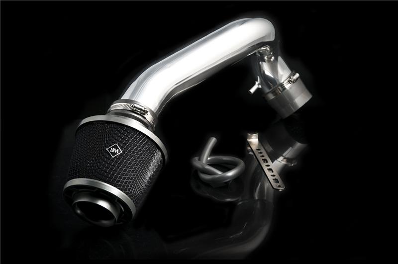 Weapon R 14-16 Mazda 3 / Mazda 6 2.5L Secret Weapon Neo Intake
