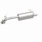 BRE Exhaust 12-14 CR-V 2.4L Muffler Kit