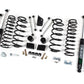 Zone Offroad 18-21 Jeep JL 3in Suspension Lift