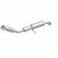 MagnaFlow 17-18 Toyota Corolla iM Base L4 1.8L OEM Grade Direct-Fit Catalytic Converter
