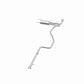 MagnaFlow BRE Exhaust Kit 10-13 Mazda 3