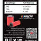 K&N Oil Filter OIL FILTER; AUTOMOTIVE