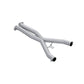 MBRP 14-19 Chevrolet Corvette 6.2L T304SS 3in X-Pipe