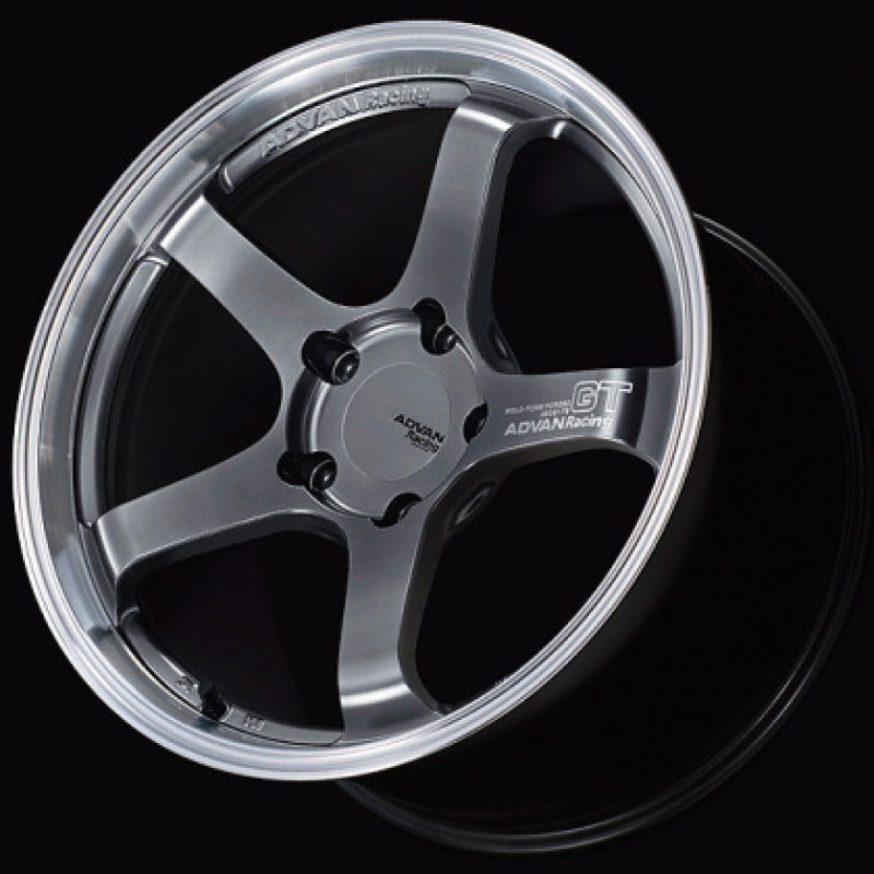 Wheels - Forged