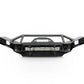 DV8 Offroad 07-18 Jeep Wrangler JK / 18-23 Wrangler JL / 20-23 Gladiator JT MTO Series Front Bumper