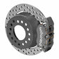 Wilwood Rear Drag Kit Olds/Pont DPL 2.81 OffSet