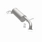 MagnaFlow BRE Exhaust Kit 12-13 KIA Soul 1.6L 2.0L