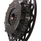 Clutch Masters 93-00 Mitsubishi Eclipse 725 PRO Series Triple Disc Clutch w/Steel Flywheel