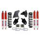 Skyjacker 6In KIT 80-96 F150 2WD W/4N80