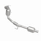 Magnaflow Conv Direct Fit 19-20 Volkswagen Jetta 1.4L Underbody