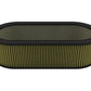 afe Magnum FLOW Custom Air Filter 18-1/8 IN L x 7-1/4 IN W x 5-1/8 IN H w/ Expanded Metal