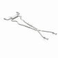 BRExhaust 09-20 Nissan 370Z 3.7L Exhaust Kit