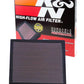 K&N 99-04 Jeep Grand Cherokee 4.0/4.7L Drop In Air Filter