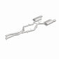 BRExhaust 07-10 BMW 335i/335xi 3.0L Exhaust Kit
