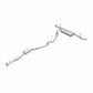 MagnaFlow BRE Exhaust Kit 13-17 ACURA RDX 3.5L