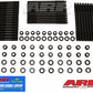 ARP Small Block Chevy w/ Brodix Rodeck Alum Block BD1010 and BD2000 Heads - Head Stud Kit