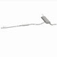 MagnaFlow BRE Exhaust Kit 08-10 Nissan Rogue 2.5L