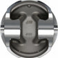 JE Pistons 660 Yamaha Raptor 5V Piston Single