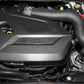 K&N 13-15 Ford Fusion 1.6L EcoBoost Air Charger Performance Intake