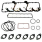 Industrial Injection Engine Installation Gasket Set 2007.5-2018 6.7L Cummins W/ Injector Harness