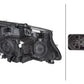 Hella 16-17 Mercedes-Benz Metris Headlamp Lh Hal