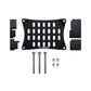 Mishimoto 2024+ Toyota Tacoma License Plate Relocation Kit