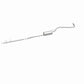 MagnaFlow BRE Exhaust Kit 95-97 Toyota Tacoma 2.4L