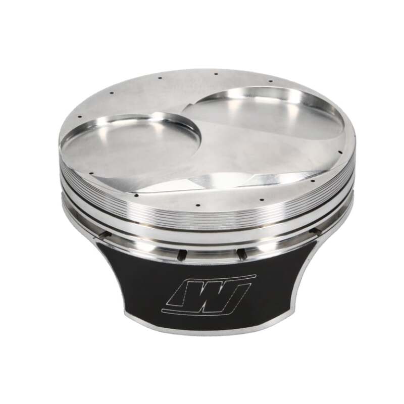 Wiseco Chevy Big Block 4.605in Bore 1.155in CH 4.00 CC Piston Set