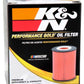 K&N Performance Oil Filter for 15-16 Hyundai Genesis Sedan 3.8L V6